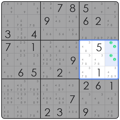 scientific american sudoku